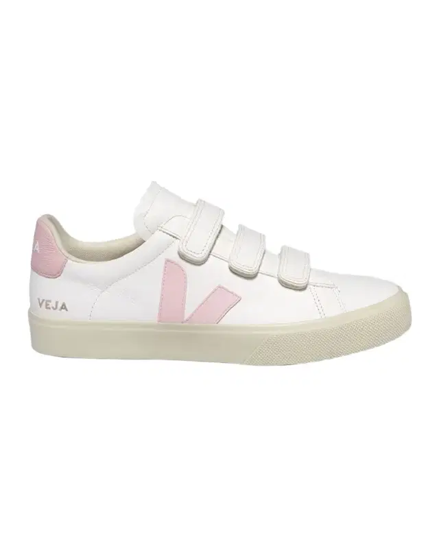 Recife Grip-Trio Court Sneakers