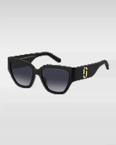 Marc Jacobs Propionate Cat-Eye Sunglasses | Thumbnail 2 Marc Jacobs Propionate Cat-Eye Sunglasses | Thumbnail 2