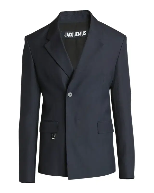 Men 's Double-Breasted Blazer
