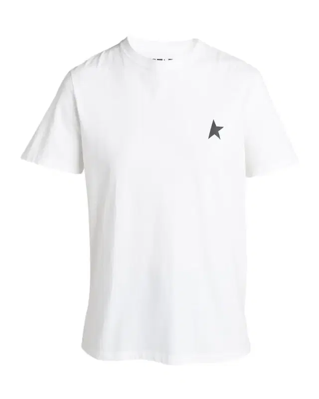 Star Crewneck T-Shirt