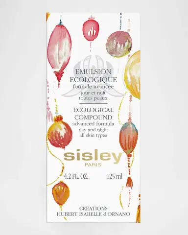 Sisley-Paris Limited Edition Ecological Compound Advanced Formula, 4.2 oz. | Thumbnail 2 Sisley-Paris Limited Edition Ecological Compound Advanced Formula, 4.2 oz. | Thumbnail 2