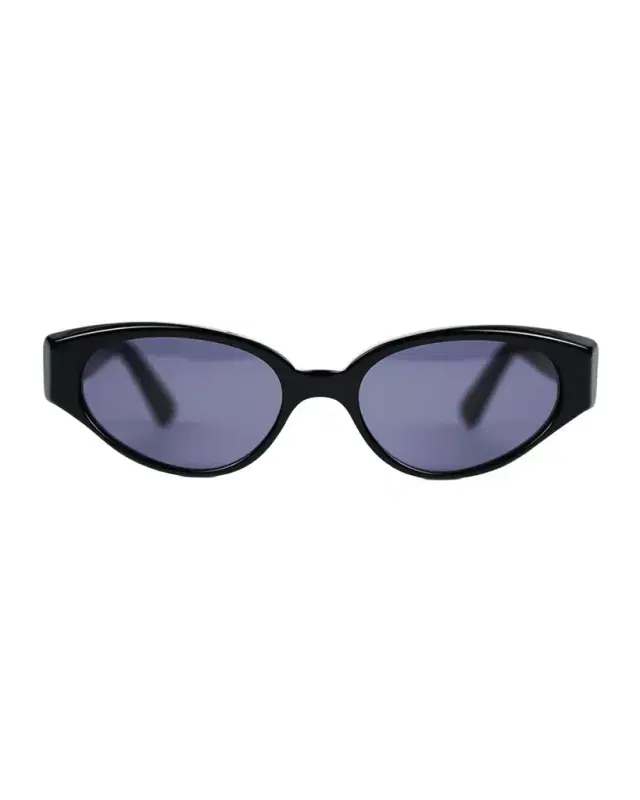 Gabriel Acetate Cat-Eye Sunglasses