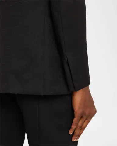 Brioni Men 's Textured Wool Blazer | Thumbnail 8 Brioni Men 's Textured Wool Blazer | Thumbnail 8