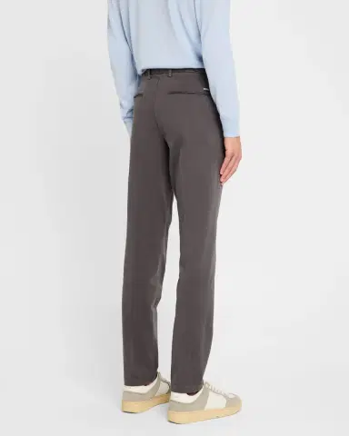 BOSS Men's Kaito Cotton Chino Pants | Thumbnail 3