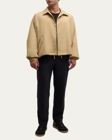 Canada Goose Men's Killarney Nylon Cargo Pants | Thumbnail 2 Canada Goose Men's Killarney Nylon Cargo Pants | Thumbnail 2