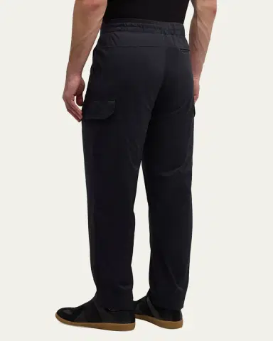 Canada Goose Men's Killarney Nylon Cargo Pants | Thumbnail 3 Canada Goose Men's Killarney Nylon Cargo Pants | Thumbnail 3