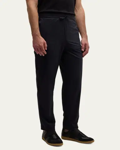 Canada Goose Men's Killarney Nylon Cargo Pants | Thumbnail 4 Canada Goose Men's Killarney Nylon Cargo Pants | Thumbnail 4
