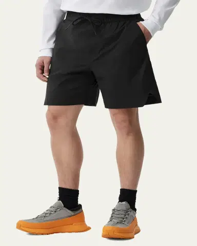 Canada Goose Men's Killarney Packable Wind-Resistant Shorts | Thumbnail 4