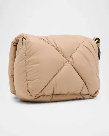 Moncler Mini Puf Crossbody Bag | Thumbnail 2