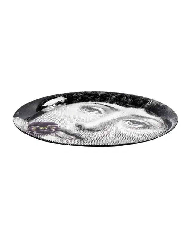 FORNASETTI Tema e Variazioni N.137 Tray