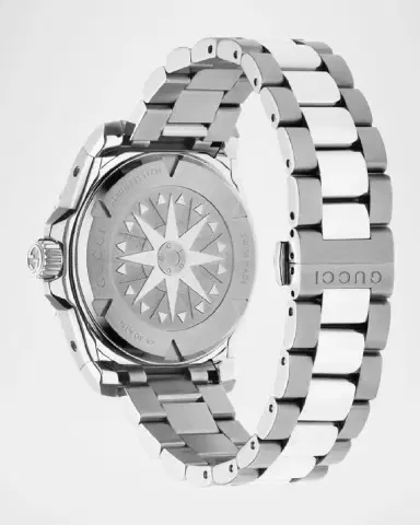Gucci Dive Stainless Steel Watch, 40mm | Thumbnail 3