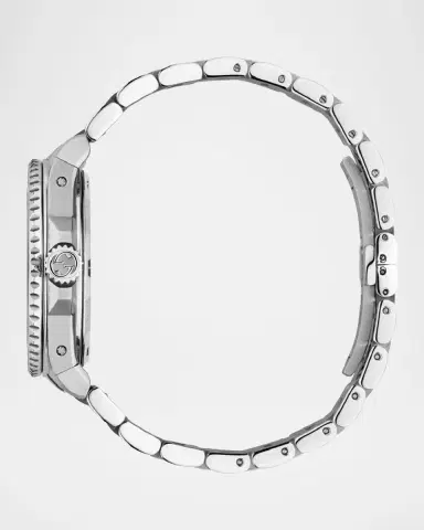 Gucci Dive Stainless Steel Watch, 40mm | Thumbnail 4
