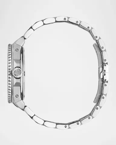 Gucci Dive Stainless Steel Watch, 40mm | Thumbnail 4