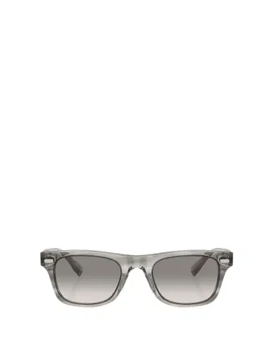 Brunello Cucinelli Men's bc4002s Acetate Square Sunglasses | Thumbnail 1 Brunello Cucinelli Men's bc4002s Acetate Square Sunglasses | Thumbnail 1
