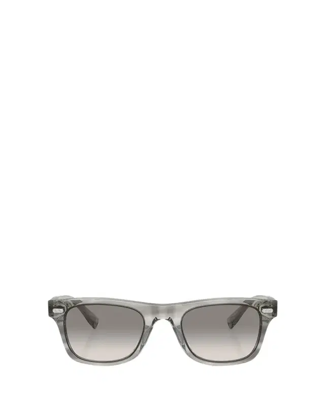 Brunello Cucinelli Men's bc4002s Acetate Square Sunglasses