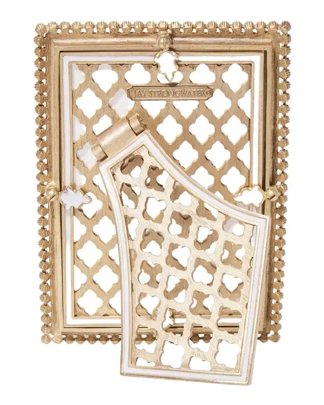 Stone Edge Frame