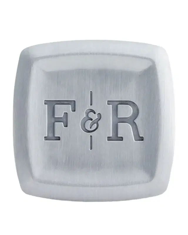 Fulton & Roark Palmetto Solid Fragrance, 0.2 oz.