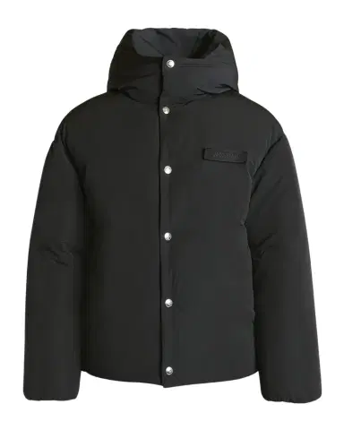 Jacquemus Men's La Doudoune Hooded Puffer Jacket | Thumbnail 1 Jacquemus Men's La Doudoune Hooded Puffer Jacket | Thumbnail 1