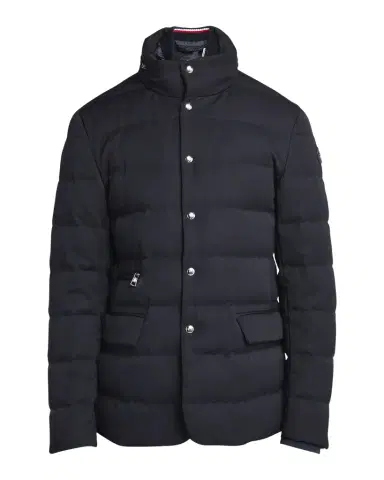Moncler Men's Bess Down Blazer Jacket | Thumbnail 1 Moncler Men's Bess Down Blazer Jacket | Thumbnail 1