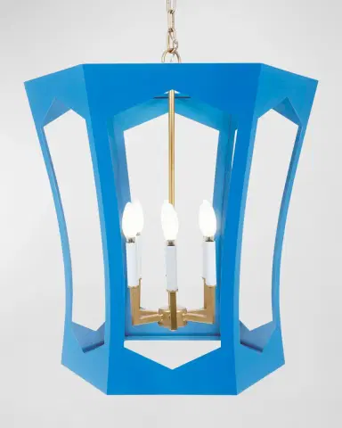 Old World Design Cece Chandelier | Thumbnail 2