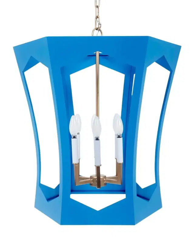 Old World Design Cece Chandelier