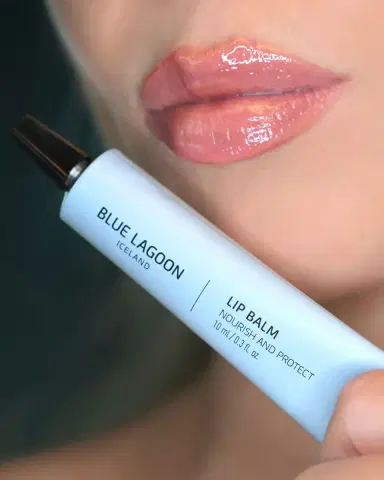 Blue Lagoon Iceland Hand Cream + Lip Balm Kit | Thumbnail 4 Blue Lagoon Iceland Hand Cream + Lip Balm Kit | Thumbnail 4