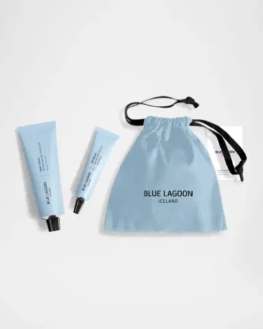 Blue Lagoon Iceland Hand Cream + Lip Balm Kit | Thumbnail 6 Blue Lagoon Iceland Hand Cream + Lip Balm Kit | Thumbnail 6