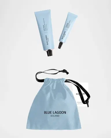 Blue Lagoon Iceland Hand Cream + Lip Balm Kit | Thumbnail 7 Blue Lagoon Iceland Hand Cream + Lip Balm Kit | Thumbnail 7