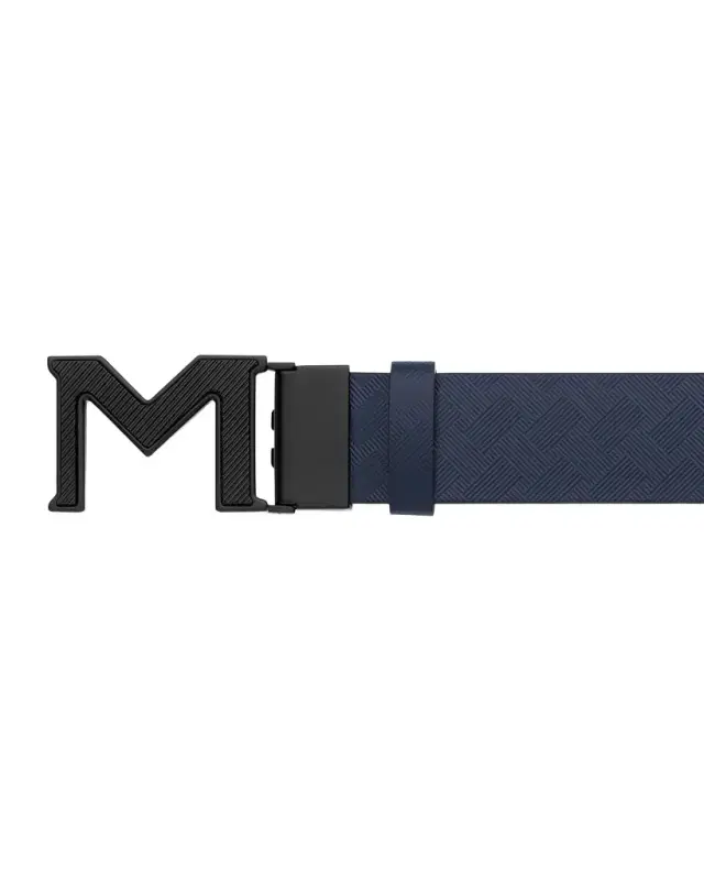 Men 's Extreme 3.0 M-Buckle Reversible Belt