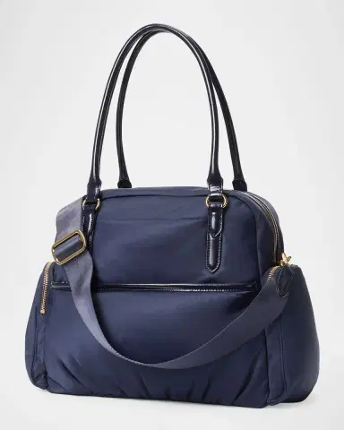 MZ WALLACE Chelsea Everyday Nylon Shoulder Bag | Thumbnail 5 MZ WALLACE Chelsea Everyday Nylon Shoulder Bag | Thumbnail 5