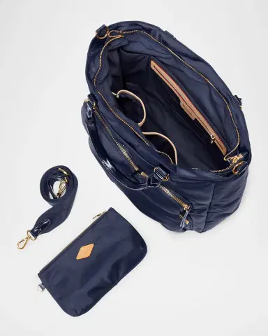 MZ Wallace Chelsea Helmet Tote Bag | Thumbnail 3 MZ Wallace Chelsea Helmet Tote Bag | Thumbnail 3