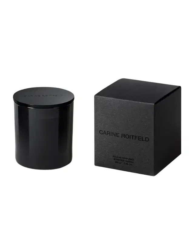 CARINE ROITFELD Home Collection Patchouli Candle, 200g