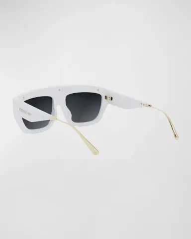 DIOR DiorClub M7U Sunglasses | Thumbnail 2 DIOR DiorClub M7U Sunglasses | Thumbnail 2