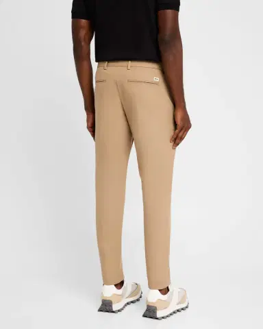 BOSS Men's Kaito Slim-Fit Trousers | Thumbnail 3