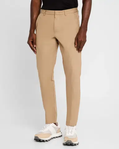 BOSS Men's Kaito Slim-Fit Trousers | Thumbnail 4