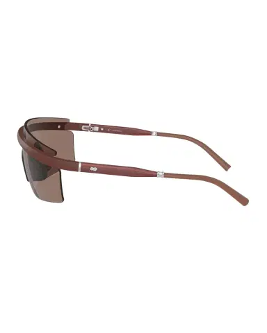Oliver Peoples x Roger Federer Men's R-4 Plastic Shield Sunglasses | Thumbnail 1 Oliver Peoples x Roger Federer Men's R-4 Plastic Shield Sunglasses | Thumbnail 1