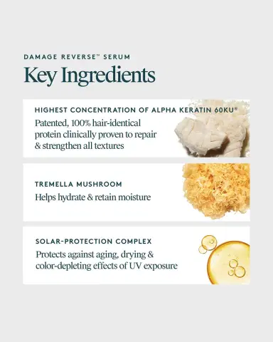 VIRTUE Recovery Damage Reverse Serum, 1.7 oz. | Thumbnail 7 VIRTUE Recovery Damage Reverse Serum, 1.7 oz. | Thumbnail 7
