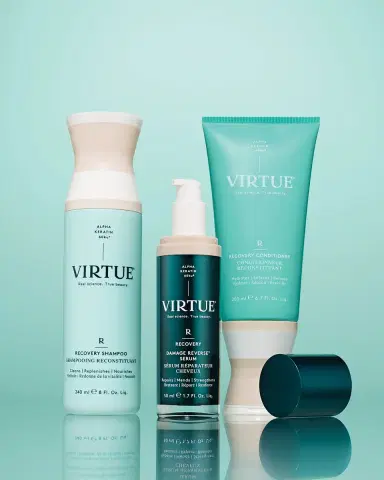VIRTUE Recovery Damage Reverse Serum, 1.7 oz. | Thumbnail 8 VIRTUE Recovery Damage Reverse Serum, 1.7 oz. | Thumbnail 8
