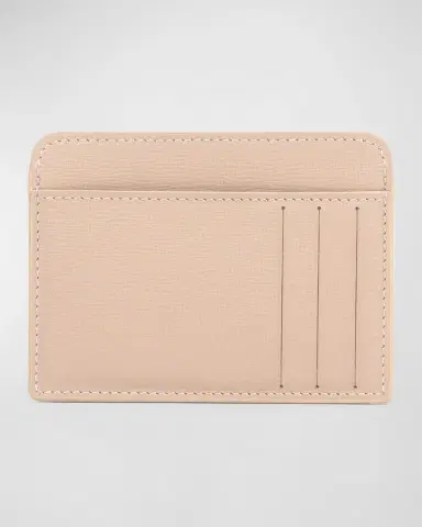 Franzi Luisa Leather Card Holder | Thumbnail 3 Franzi Luisa Leather Card Holder | Thumbnail 3