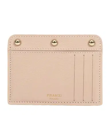 Franzi Luisa Leather Card Holder | Thumbnail 1 Franzi Luisa Leather Card Holder | Thumbnail 1