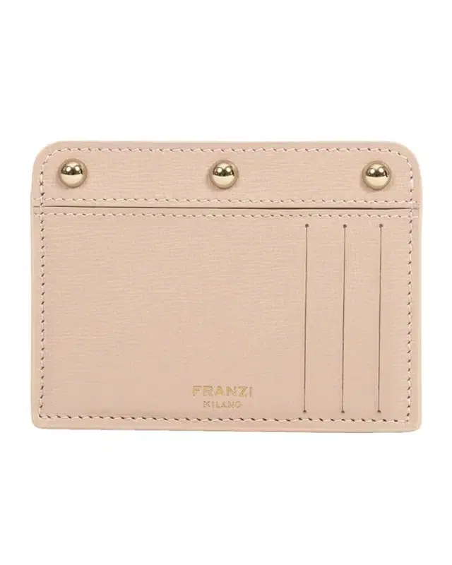 Franzi Luisa Leather Card Holder