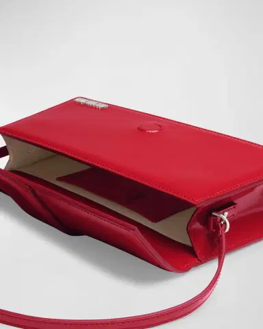 Jacquemus Le Bambino Long Leather Shoulder Bag | Thumbnail 3 Jacquemus Le Bambino Long Leather Shoulder Bag | Thumbnail 3