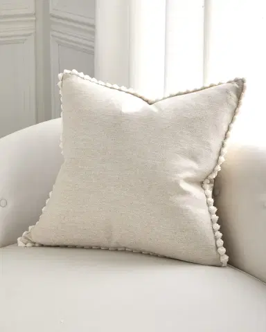 D.V. KAP Home Freeform Decorative Pillow | Thumbnail 2