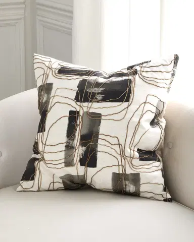 D.V. KAP Home Freeform Decorative Pillow | Thumbnail 1