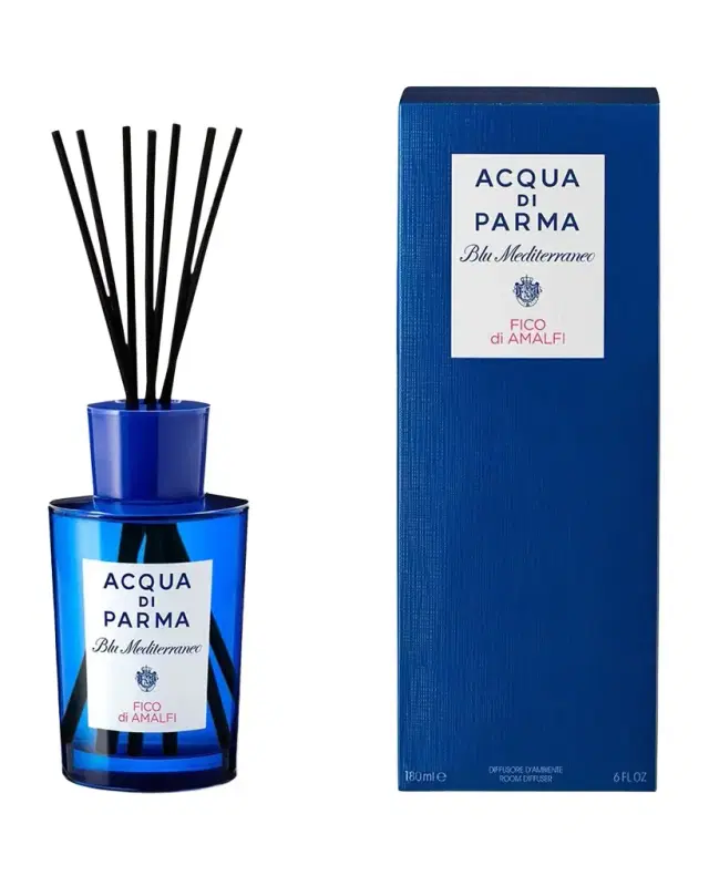 Acqua di Parma Fico Di Amalfi Diffuser, 6 oz.