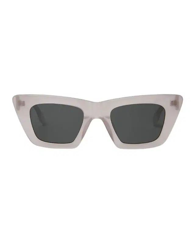 Lori Acetate Cat-Eye Sunglasses