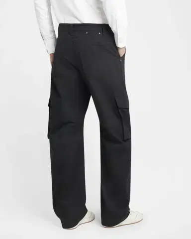 Golden Goose Men's Golden Cotton Cargo Pants | Thumbnail 3