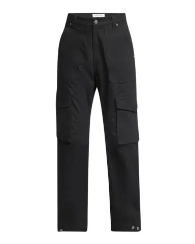 Golden Goose Men's Golden Cotton Cargo Pants | Thumbnail 1