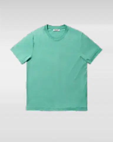 CDLP Men's Midweight Lyocell-Cotton T-Shirt | Thumbnail 3