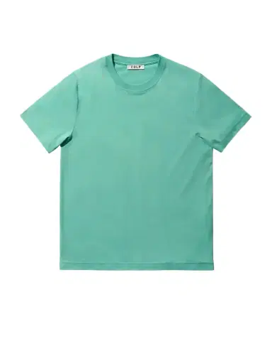 CDLP Men's Midweight Lyocell-Cotton T-Shirt | Thumbnail 1